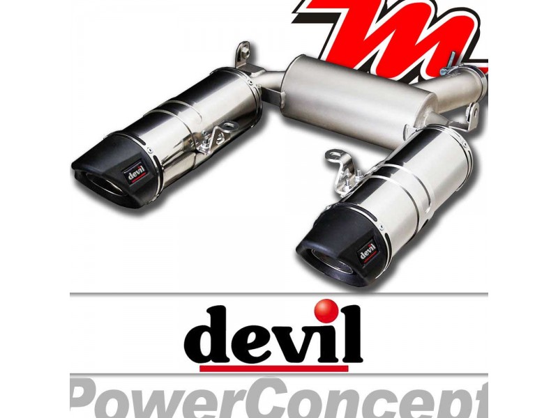 Echappement moto occasion honda