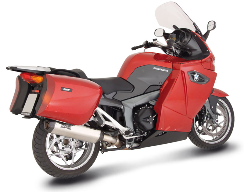 Bmw kgt 1300 #3