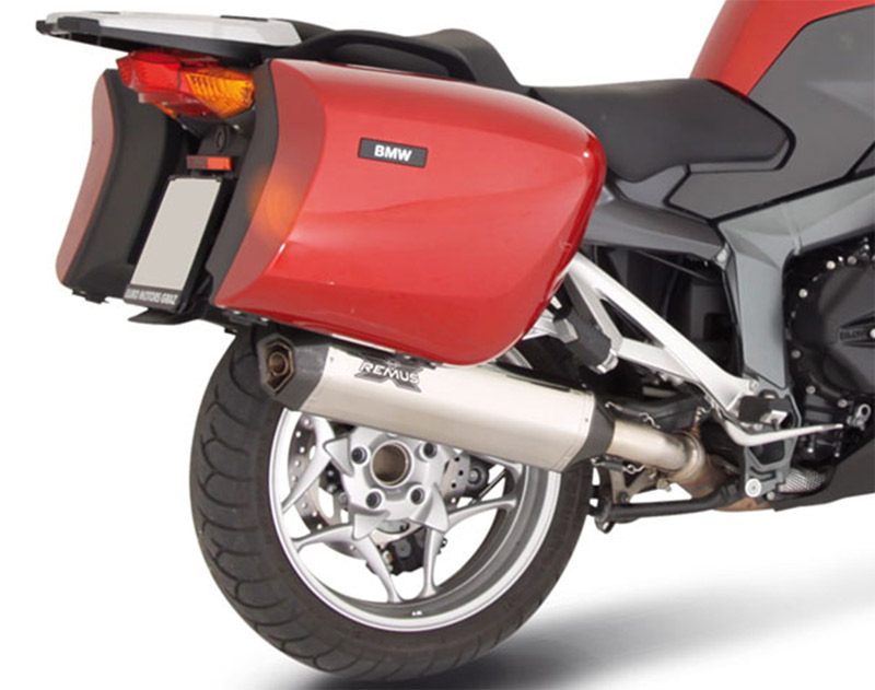 Bmw kgt 1300 #7