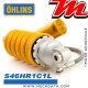 Amortisseur Ohlins ~ HONDA NSR 250 R-SP (1994-2000) ~ HO 206 (S46HR1C1L)