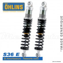 Amortisseur Ohlins ~ HONDA GL 1100 GOLDWING (1981-1983) ~ HO 2032 (S36E)