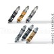 Amortisseur Ohlins ~ HONDA SW-T 400 SILVER WING (2009-2012) ~ HO 650 (S36E)