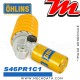 Amortisseur Ohlins ~ HONDA ST 1100 PAN EUROPEAN (1990-2001) ~ HO 0111 (S46PR1C1)