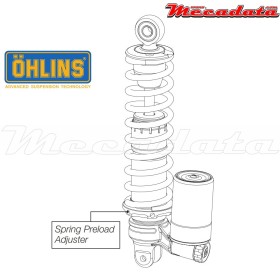 Amortisseur Ohlins HONDA PS 150i () HO 947 (S36PC1)