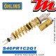 Amortisseur Ohlins ~ HUSABERG FE 400 (2002) ~ HU 9820 (S46PR1C2Q1)