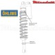 Amortisseur Ohlins ~ HUSQVARNA TE 510 (2005-2005) ~ HA 594 (S46PR1C2)