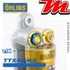 Amortisseur Ohlins HUSQVARNA SMR 449 (2011-2011) HA 1186 PFP TTX (T44PR1C1)