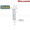 Amortisseur Ohlins KAWASAKI KXF 450 (2006-2006) KA 694 PFP (S46PR1C2)