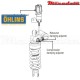 Amortisseur Ohlins ~ KAWASAKI ZX 14 R (2006-2016) ~ KA 128 (T39PR1C1S)