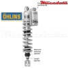 Amortisseur Ohlins KAWASAKI KX 65 (2000-2001) KA 090 PFP (S36PR1C1L)
