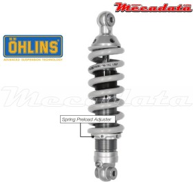 Amortisseur Ohlins KAWASAKI NINJA 400 R (2010-2011) KA 041 (S36D)