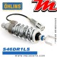 Amortisseur Ohlins ~ KAWASAKI VN 2000 (2004-2009) ~ KA 762 (S46DR1LS)