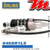Amortisseur Ohlins KAWASAKI VN 900 CLASSIC (2006-2009) KA 760 PFP (S46DR1LS)