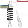 Amortisseur Ohlins KAWASAKI VN 900 CLASSIC (2006-2009) KA 760 PFP (S46DR1LS)