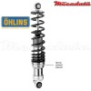 Amortisseur Ohlins KAWASAKI W 650 (1999-2009) KA 224 (S36D)