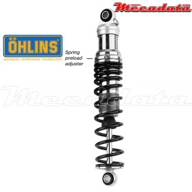Amortisseur Ohlins KAWASAKI ER-5 (1997-2006) KA 216 (S36E)