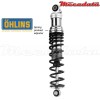 Amortisseur Ohlins KAWASAKI ER-5 (1997-2006) KA 216 (S36E)