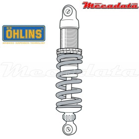 Amortisseur Ohlins KAWASAKI ER-6 N (2006-2008) KA 602 PFP (S46DR1)