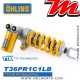 Amortisseur Ohlins ~ KAWASAKI ZX 6 R 636 (2013-2015) ~ KA 338 TTX GP (T36PR1C1LB)