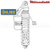 Amortisseur Ohlins KAWASAKI ZRX 400 (1994-1996) KA 141 (S36P)