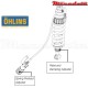 Amortisseur Ohlins ~ KAWASAKI Z 1000 (2010-2013) ~ KA 010 (S46DR1S)