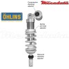 Amortisseur Ohlins KAWASAKI Z 750 (2004-2006) KA 347 PFP (S46PR1C1)