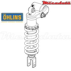 Amortisseur Ohlins KAWASAKI Z 750 (2007-2012) KA 735 (S46PR1C2)