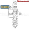 Amortisseur Ohlins KAWASAKI ZRX 1100 (1997-1999) KA 144 PFP (S36P)