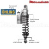 Amortisseur Ohlins KAWASAKI ZRX 1100 (1997-1999) HO 417 (S36PR1C1L)