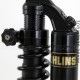 Amortisseur Ohlins ~ KAWASAKI ZRX 1100 (1997-1999) ~ HO 963 (S36PR1C1L) - BlackLine