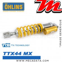 Amortisseur Ohlins ~ KTM EXC 200 (2010-2011) ~ KT 1184 (T44PR1C1Q1)