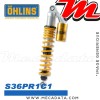 Amortisseur Ohlins KTM SX 50 (2009-2010) KT 998 PFP (S36PR1C1)