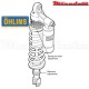 Amortisseur Ohlins ~ KTM SX 525 (2003-2005) ~ KT 594 (S46PR1C2Q1)