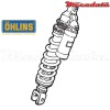 Amortisseur Ohlins KTM SX 250 (1998-2000) KT 925 PFP (S46PR1C1Q1)