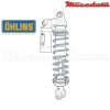 Amortisseur Ohlins KTM SXF 525 (2007-2007) KT 794 PFP (S46PR1C2Q1)