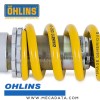 Amortisseur Ohlins KTM SX 65 (2016-2017) KT 1698 TTX 30 (T30PR1C1)