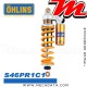 Amortisseur Ohlins ~ KTM MXC 500 (1995-1995) ~ KT 550 (S46PR1C1)