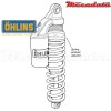Amortisseur Ohlins MOTO GUZZI 1000 LE MANS (1984-1993) MG 142 PFP (S36P)