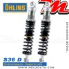 Amortisseur Ohlins MOTO GUZZI 1100 CALIFORNIA EV (2002-2005) MG 308 PFP (S36D)