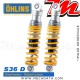 Amortisseur Ohlins ~ MOTO GUZZI 1100 CALIFORNIA EV (2002-2005) ~ MG 308 (S36D)