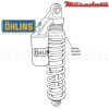 Amortisseur Ohlins MOTO GUZZI 850 LE MANS SERIE 3 (1981-1984) MG 140 PFP (S36P)