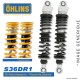 Amortisseur Ohlins ~ MOTO GUZZI V7 CLASSIC (2009) ~ MG 7501 (S36DR1)