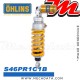 Amortisseur Ohlins ~ MOTO MORINI GRANPASSO (2008-2009) ~ MM 8010 (S46PR1C1B)