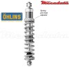 Amortisseur Ohlins SUZUKI RMZ 110 (2002-2005) KA 488 (S36D)