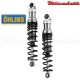 Amortisseur Ohlins ~ SUZUKI GS 650 L (1980-1982) ~ SU 324E (S36E)