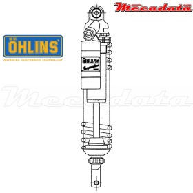Amortisseur Ohlins SUZUKI RM 250 (1991-1992) SU 225 PFP (S46PR1C1)