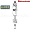 Amortisseur Ohlins SUZUKI RM 250 (1991-1992) SU 225 PFP (S46PR1C1)
