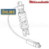 Amortisseur Ohlins SUZUKI GSF 600 N BANDIT (2000-2004) SU 005 PFP (S46HR1C1)