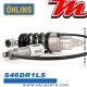 Amortisseur Ohlins ~ SUZUKI C 1800 R (2008-2009) ~ SU 813 (S46DR1LS)