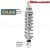 Amortisseur Ohlins SUZUKI DL 1000 V-STROM (2002-2008) SU 508 PFP (S46DR1)